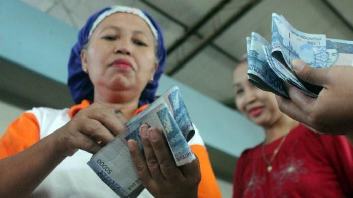 Serikat Buruh Sejahtera Indonesia Lampung, Dorong Pemerintah Naikan UMP Tahun 2022 Lima PersenÂ 