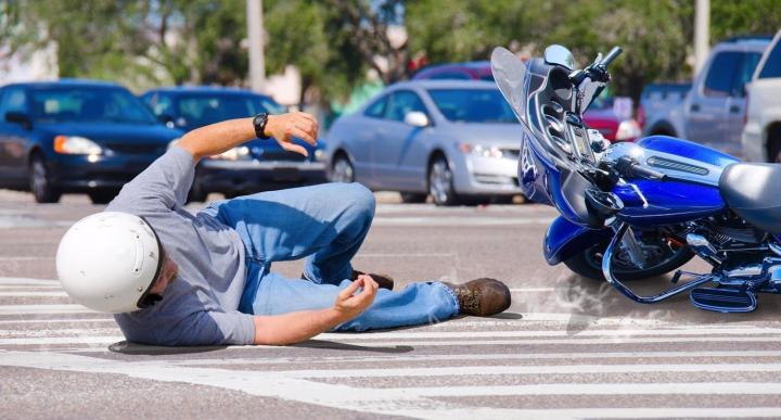 Dasar Keamanan Berkendara Sepeda Motor Yang Harus Dipahami 