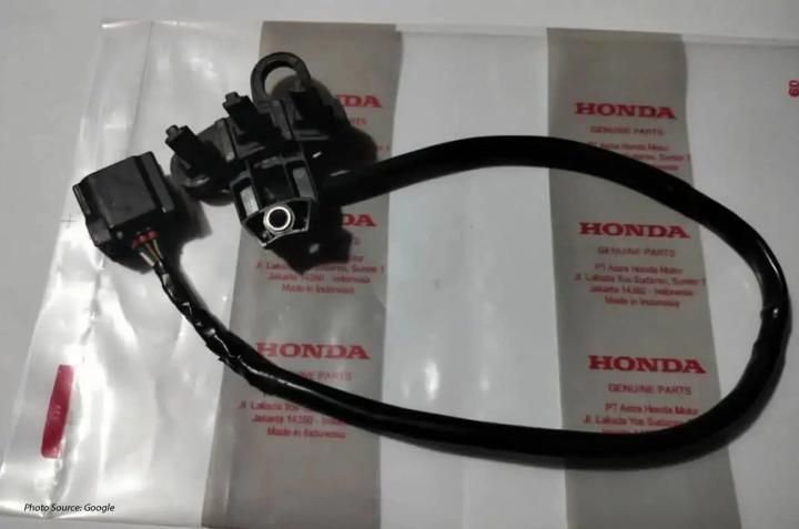 Fungsi Sensor CKP Pada Motor Injeksi Yang Perlu Dipahami 