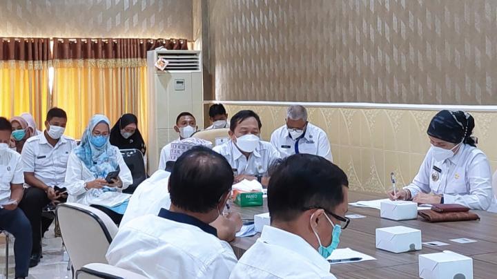 Solar Langka, Pemprov Lampung Ajukan Tambahan Pasokan 24 Persen ke BPH Migas