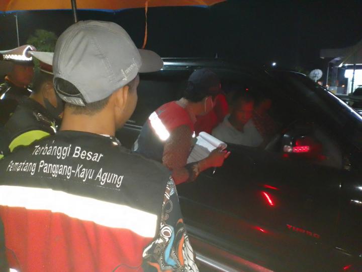 Operasi Microsleep Diharap Bisa Tekan Angka Kecelakaan di Jalan Tol Hingga 40 Persen
