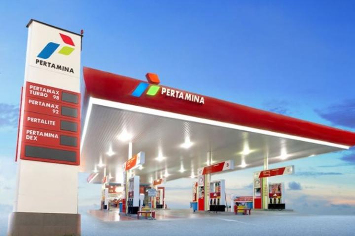 Harga BBM Pertamax Turbo, Dexlite & Pertamina Dex Naik