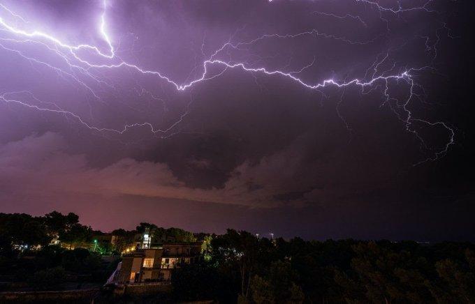 Prakiraan Cuaca BMKG Hari Ini: Sebagian Wilayah Lampung dari Berawan Hingga Hujan