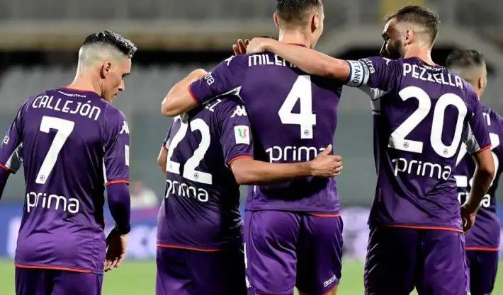 Venezia vs Fiorentina : Jadwal Liga Italia 2021 Malam Ini Live RCTI
