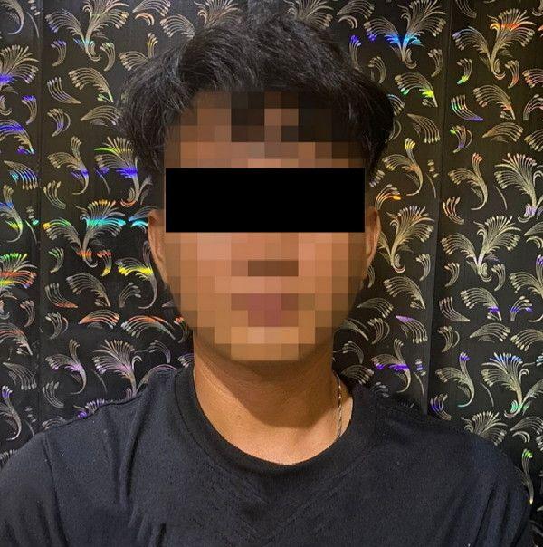 Gelapkan Angsuran Mobil, Pria di Tubaba Diringkus Polisi