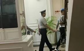 Mabes Polri Gelar Sidang Etik AKBP Didik, Dijerat Pasal Berlapis Narkotika dan Psikotropika