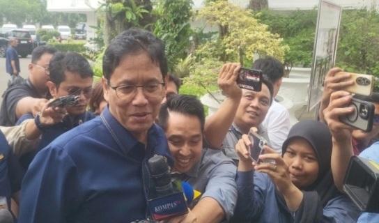 Menkeu: Penyegelan Gerai Tiffany & Co karena Dugaan Impor Ilegal