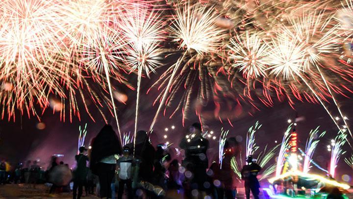 PPKM Level 3 Diterapkan di Seluruh Indonesia Saat Jelang Libur Natal dan Tahun Baru!