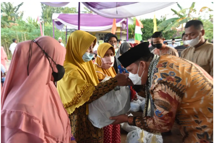 Tiga Parpol Dominasi Perombakan SDM di AKD