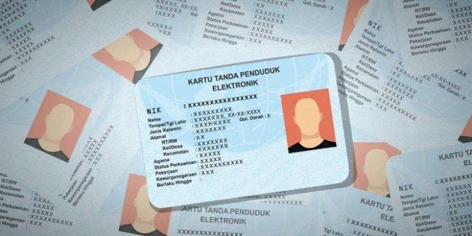 Ingin Menambah Gelar di KTP? Begini Caranya