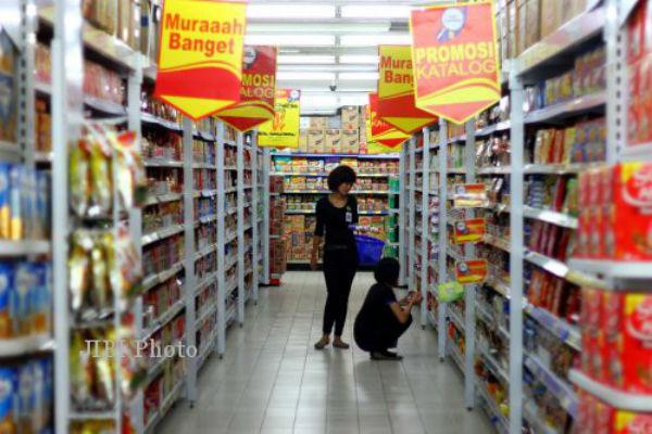DPRD Kulonprogo Desak Pemkab Tutup TOMIRA di Pusat Kota