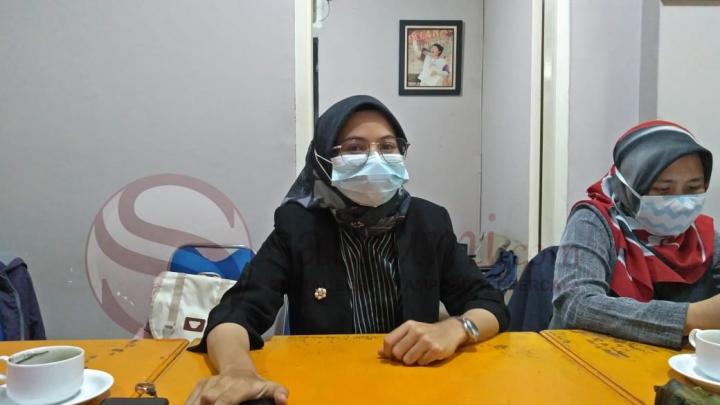 Jalan Panjang Perempuan Korban Kekerasan Seksual di Rana Publik