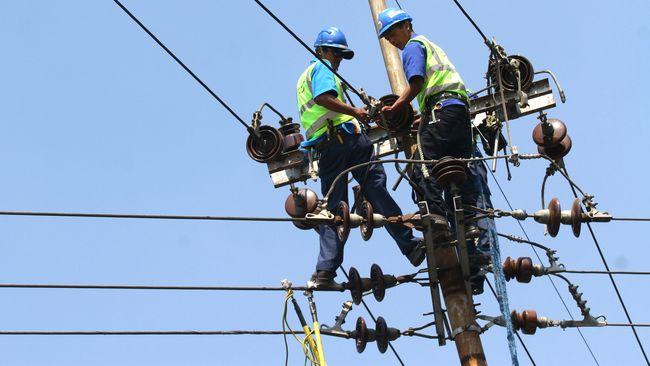 Jadwal Pemadaman Listrik DIY Kamis 14 Juli 2022