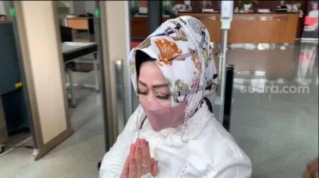Kadinkes Lampung Dipanggil Soal Harta Janggal, Ini Kata KPKÂ 