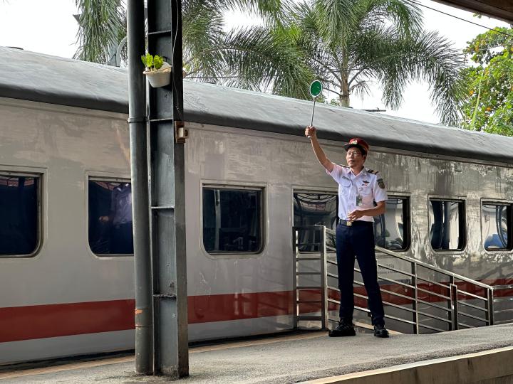 Jangan Sampai Kehabisan, Tiket KA Kualastabas Untuk Angkutan Lebaran 2025 Mulai Dijual