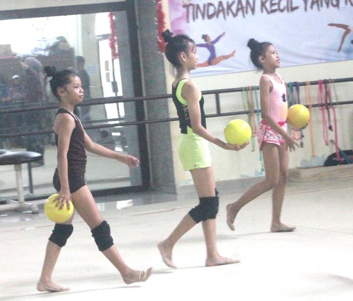 FGI Lampung Matangkan Persiapan Menuju Porprov 2026