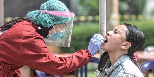 Batalkan PCR! Berapapun Harganya, Syarat Wajib Perjalanan Memberatkan  Â 