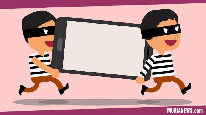 Tak Punya Uang untuk Beli Ponsel, Bocah 14 Tahun Nekat Bobol Konter