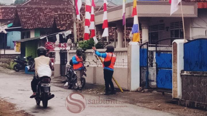 Wow! Main Layangan Kena Denda 2,5 Miliar, Kok Bisa?