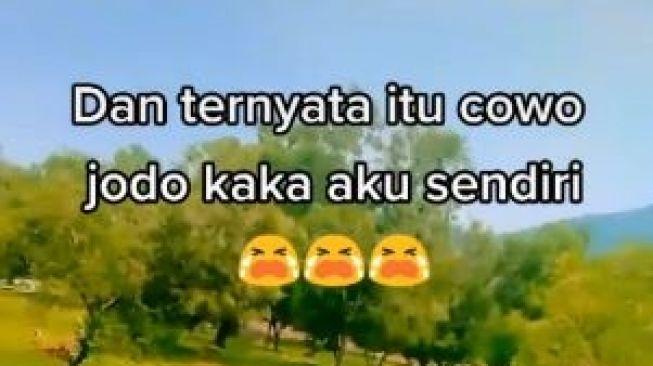 Curhat Sedih Wanita: Definisi Adik Jagain Jodoh Kakaknya Selama 7 Tahun