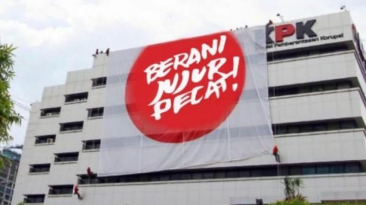 Pro Kontra Pemecatan Pegawai KPK Terindikasi Ada yang Tidak Beres di KPK, Ini Kata Hotman Tambunan