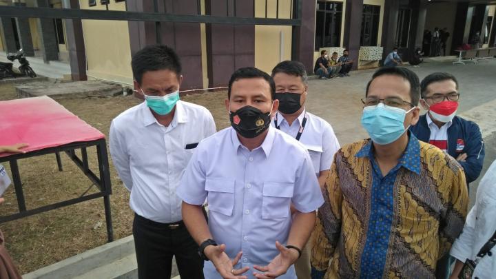 ASN Lampung Tengah dan Kepala UPT BLK Ponorogo Ditangkap Terkait Kasus TPPO