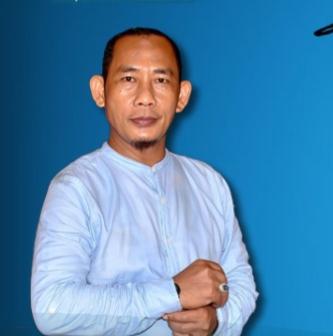 GMPK Lampura Apresiasi Kejari Lampura Segel Kios Pupuk  