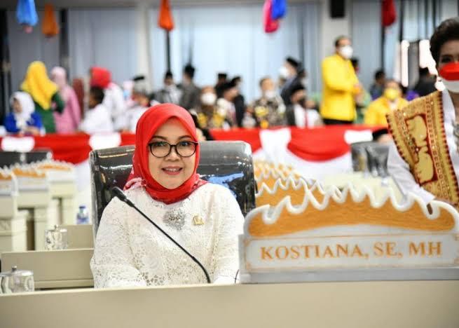 DPRD Dorong Pembentukan Tim Pengawas Program MBG di Lampung