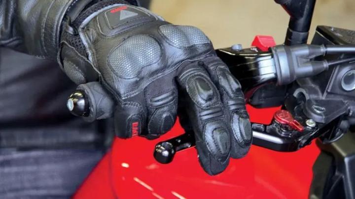 Fungsi Ujung Tuas Pada Motor Yang Berbentuk Bulat
