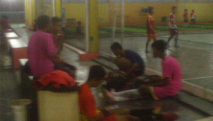 Kartika Futsal Bandar Lampung Berikan Harga Murah dan Nyaman Kartika Futsal Bandar Lampung Berikan Harga Murah dan Nyaman