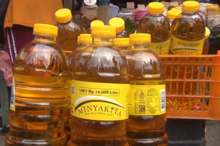 1 Mei 2023, Kemendag Akan Terapkan Aturan Baru Soal Minyak Goreng