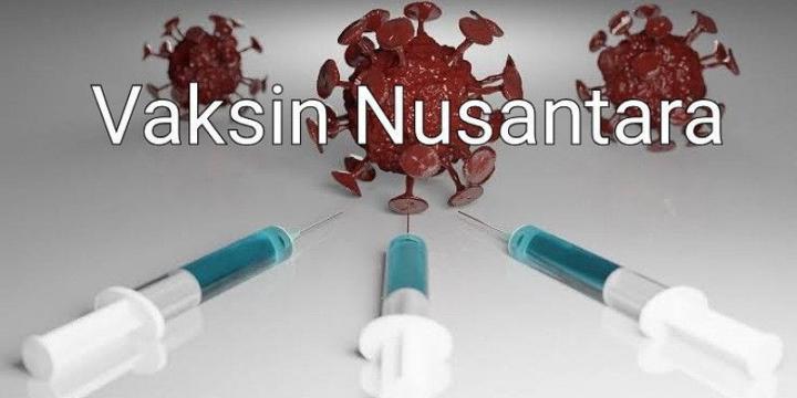 Hasil Uji Klinis Masuk Dalam Jurnal Medis Internasional Buktikan Vaksin Nusantara Bukan Vaksin Abal-Abal