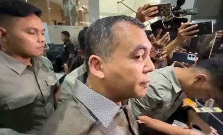 Prabowo Copot Silmy Karim dari Jabatan Wamen Imipas Usai Jadi Tersangka KPK