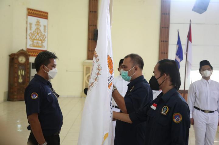 Ketua DPP AWPI, Siap Beri Dukungan Kepada Wartawan yang Tersandung Masalah Pemberitaan