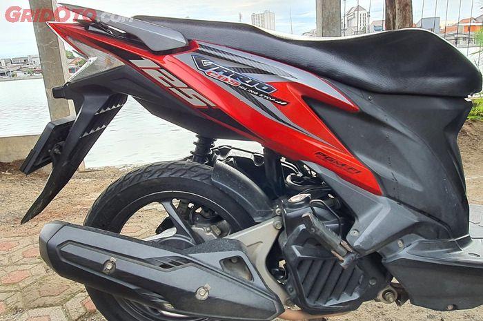 Kenapa Sensor KCP Nyala 