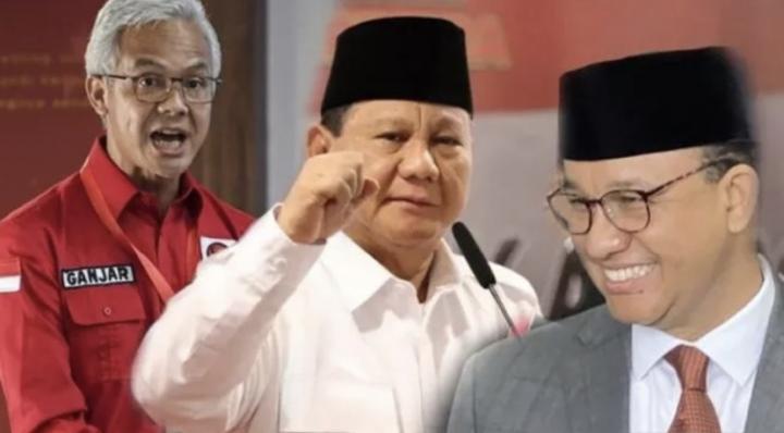 Bakal Seru! Diprediksi Ada 3 Poros Koalisi Pilpres 2024, Sandiaga Berpeluang Jadi Cawapres Ganjar
