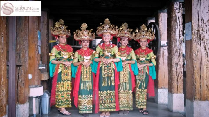 Pengembangan Pariwisata Lampung Perlu Campur Tangan Generasi Millenial