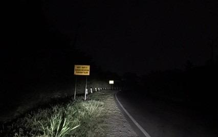 Waspada Berkendara Saat Malam Hari