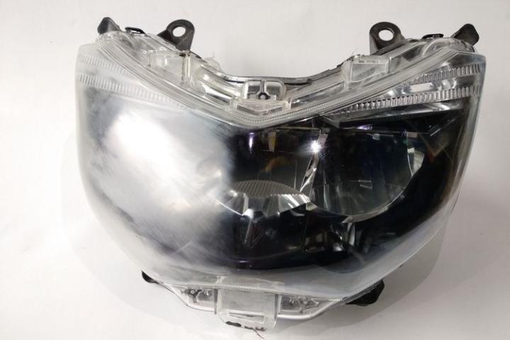 3 Cara Mengatasi Lampu Motor yang Kusam, Mudah Kok!   
