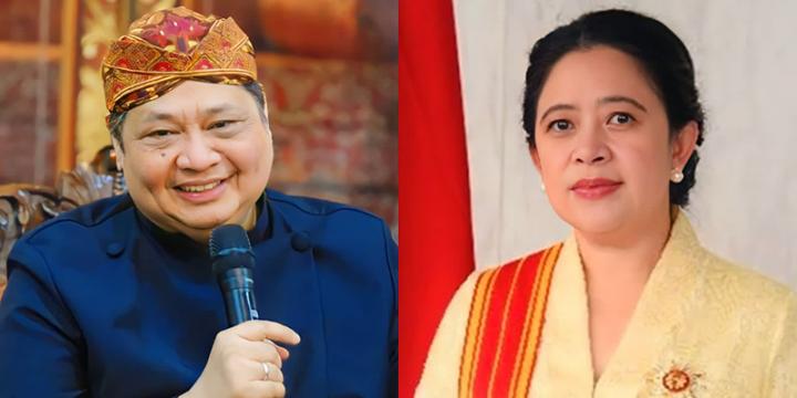 Golkar Wanti-wanti PDIP jika Merapat ke Koalisi Besar: Jangan Datang Belakangan Tapi Ingin Menguasa