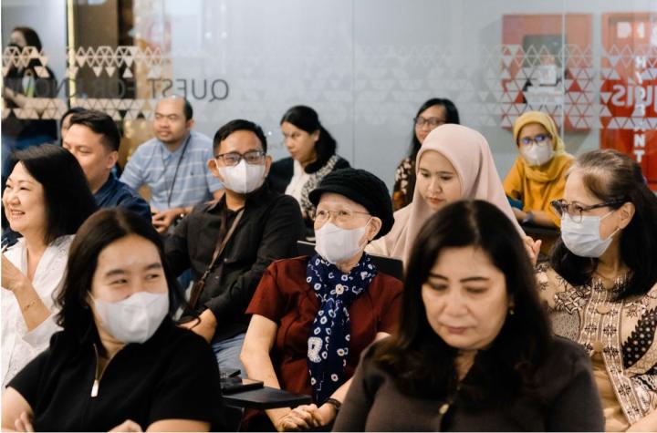 Sequis Life Perkuat Komitmen Kesehatan Menyeluruh di Usia Produktif Lewat Health Talk Spesial HUT ke-41