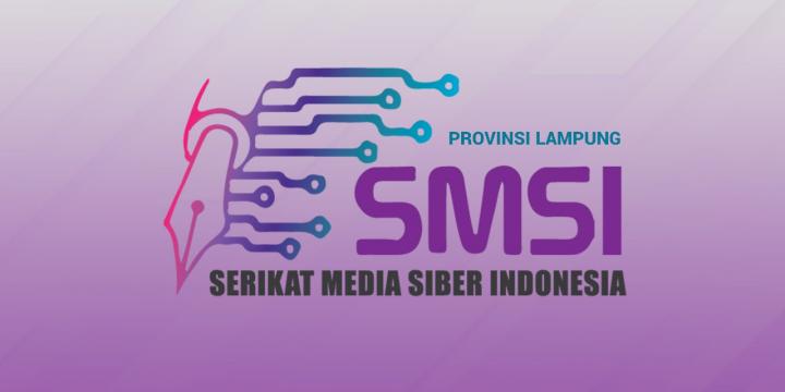 SMSI Lampung Siap Dampingi Heri Ch Burmeli di Polda Lampung, Minta Bupati Pringsewu Tak Reaktif