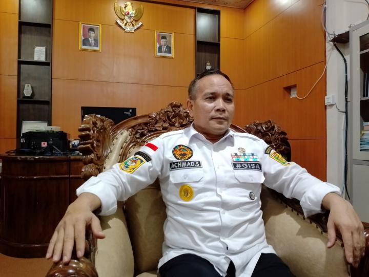 TV Analog Mulai Dimatikan, Ini Kata Kominfo Provinsi LampungÂ 