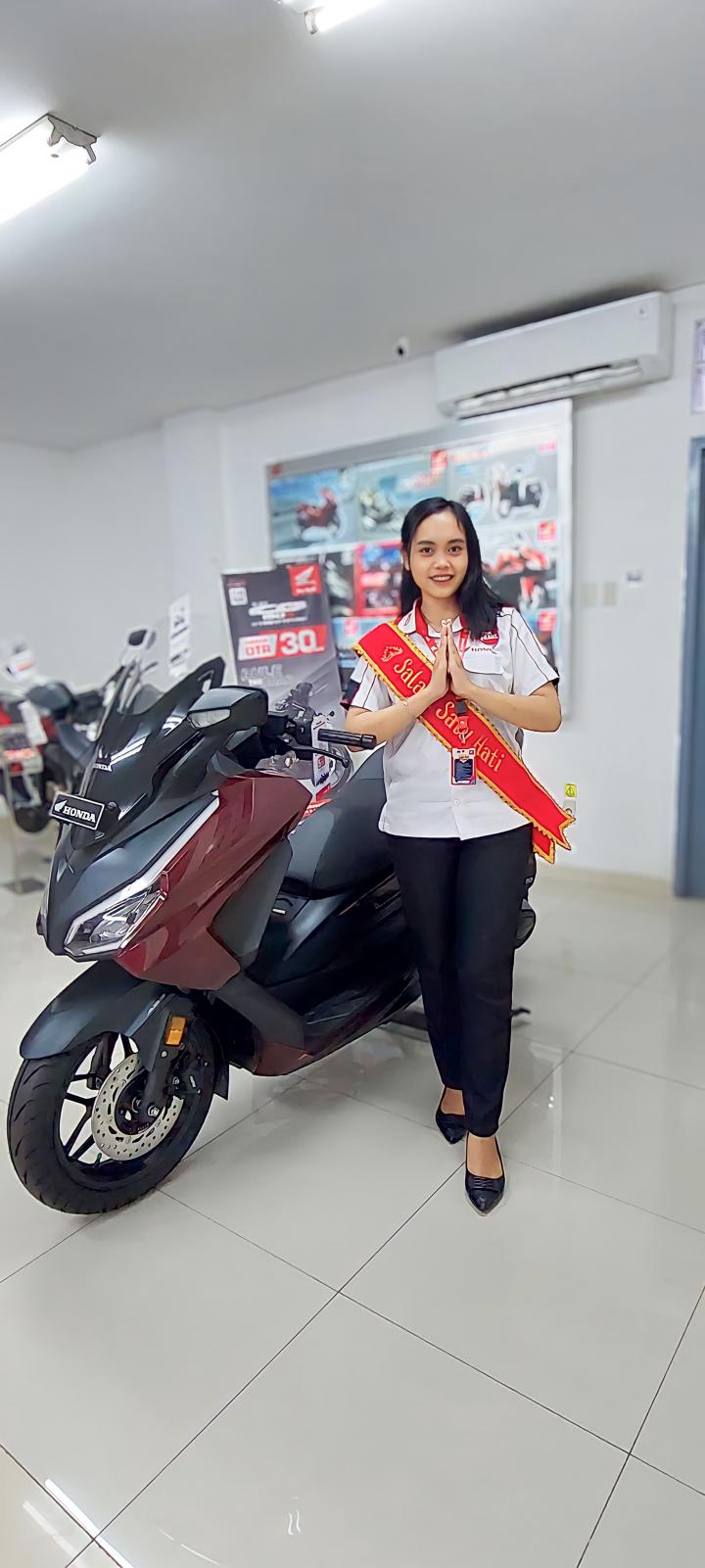 Wajib Simak, Ini Hal Penting Sebelum Beli Motor di Awal Tahun 