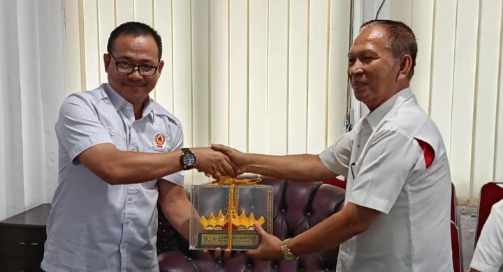 Riau Nilai Lampung Memiliki Peluang Kuat Menjadi Tuan Rumah PON 2032
