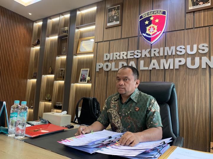 Dalang BBM Oplosan Masih Misterius, Sopir dan Kenek Hanya Petugas Lapangan