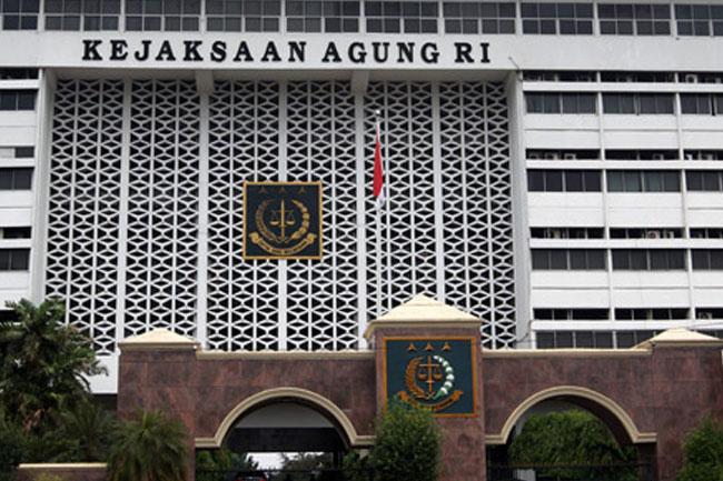 Rombak Struktur, Kejati Lampung dan Sejumlah Kejari Alami Pergantian Pimpinan