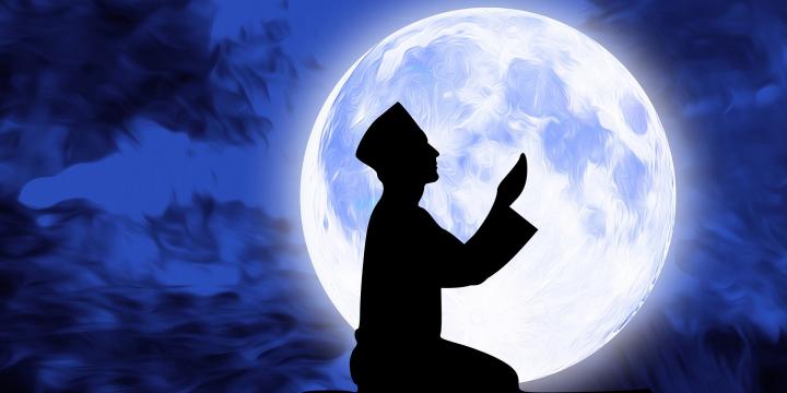 Ramadan Jadi Momentum Ikhtiar Memutus Pandemi COVID-19
