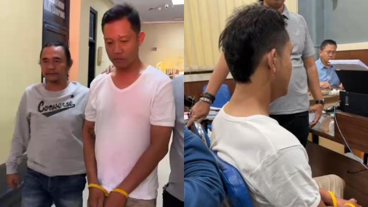 Terlibat Curanmor, Mantan Honorer Bawaslu Ditangkap Polisi di Tegineneng