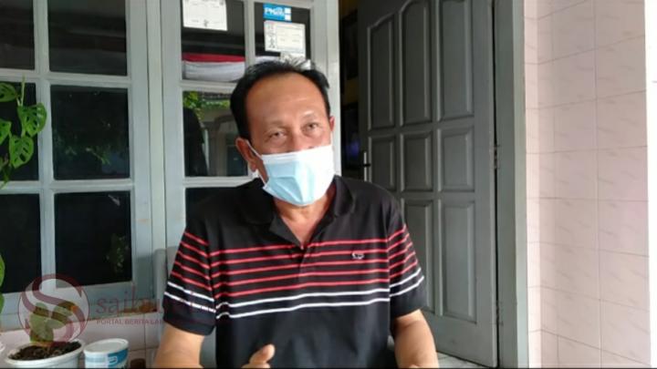 KM EMJ 7 Belum Ada Kabar, Keluarga Korban: Apapun Kondisinya Kami Ikhlas